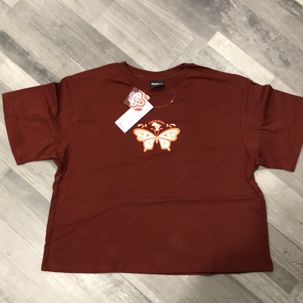 Cartoon Network  with  power puff girls Uniqulo G.U limited-edition NWT💖